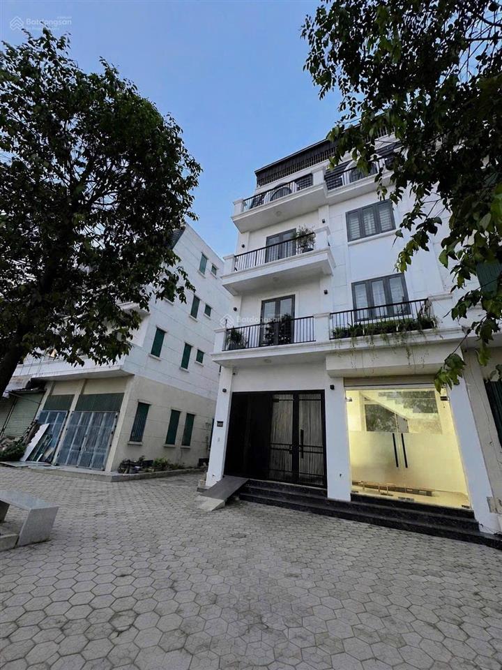 Cho thuê mặt bằng kinh doanh / văn phòng  3tr/tháng kđt phú lương, hà đông