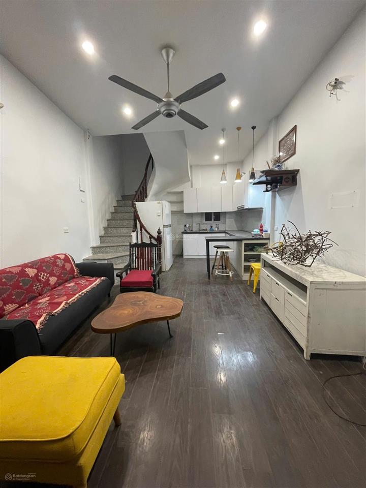 Em dọn về quê cần bán gấp căn nhà gần 40m2