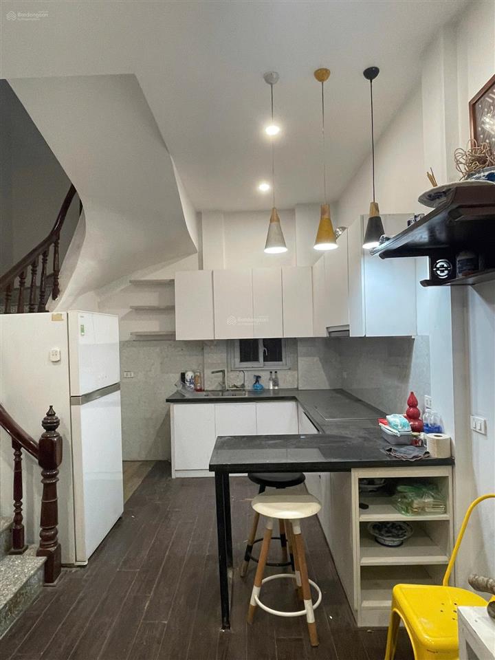 Em dọn về quê cần bán gấp căn nhà gần 40m2