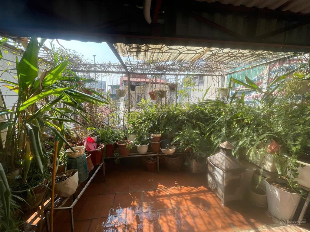 Em dọn về quê cần bán gấp căn nhà gần 40m2