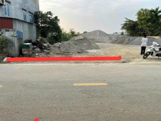 Chính chủ bán đất tại thôn đặng giang xã hòa xá (trước đây là hòa phú), huyện ứng hòa
diện tíc