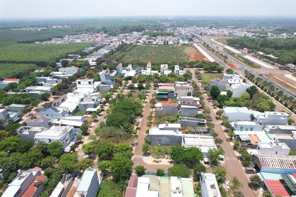 Nhà đất khu đô thị trung tâm dầu giây  the link city