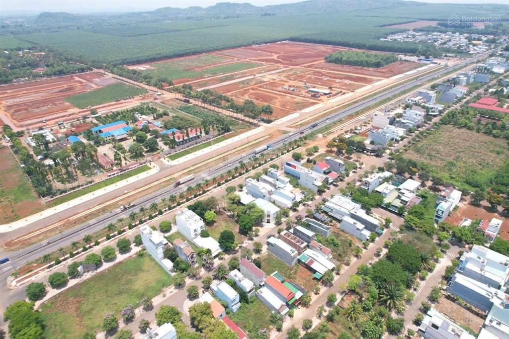 Nhà đất khu đô thị trung tâm dầu giây  the link city