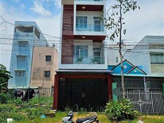 04. Nhà 1 trệt 3 lầu gần bệnh viện Nhi Đồng Cần Thơ