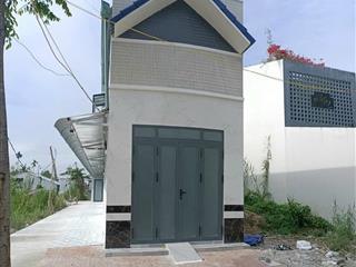 07. Minihouse full nội thất KDC Hồng Phát – Giá chỉ 3 triệu