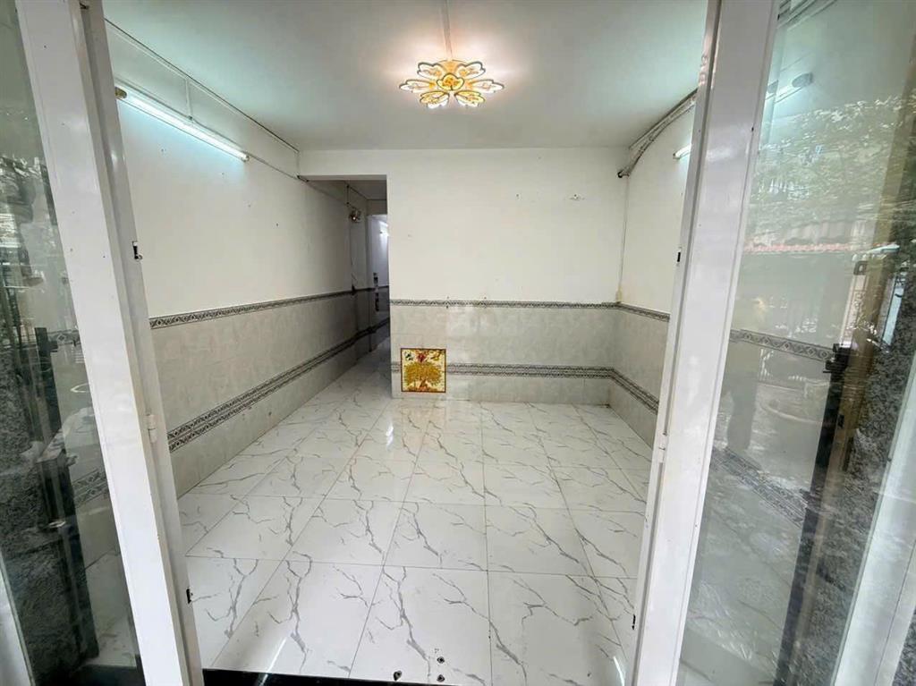 06. Nhà chung cư Mậu Thân 7 triệu gần siêu thị Lotte Mart.