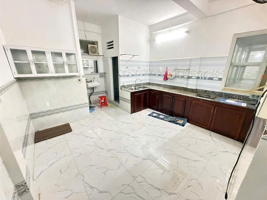 06. Nhà chung cư Mậu Thân 7 triệu gần siêu thị Lotte Mart.