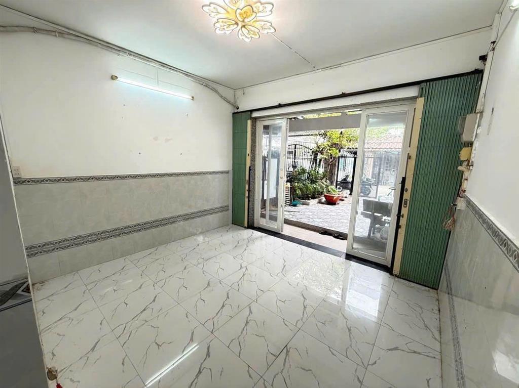 06. Nhà chung cư Mậu Thân 7 triệu gần siêu thị Lotte Mart.