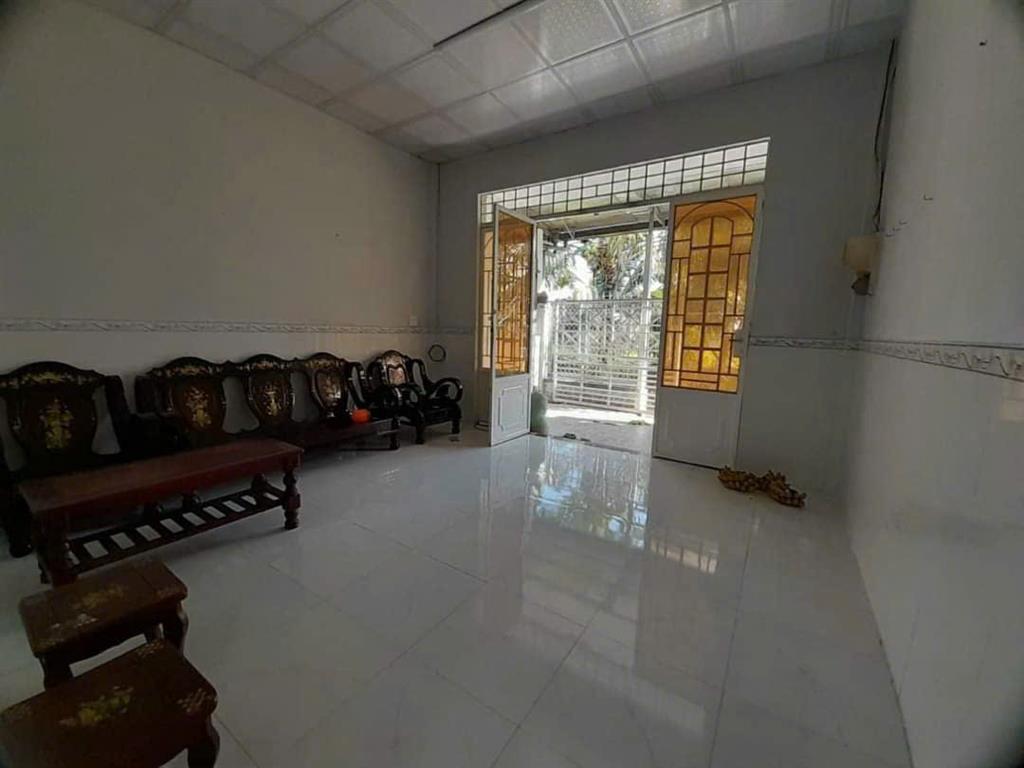 23. Nhà 3,5 triêụ 2 phòng ngủ gần Bánh xèo Bảy Tới