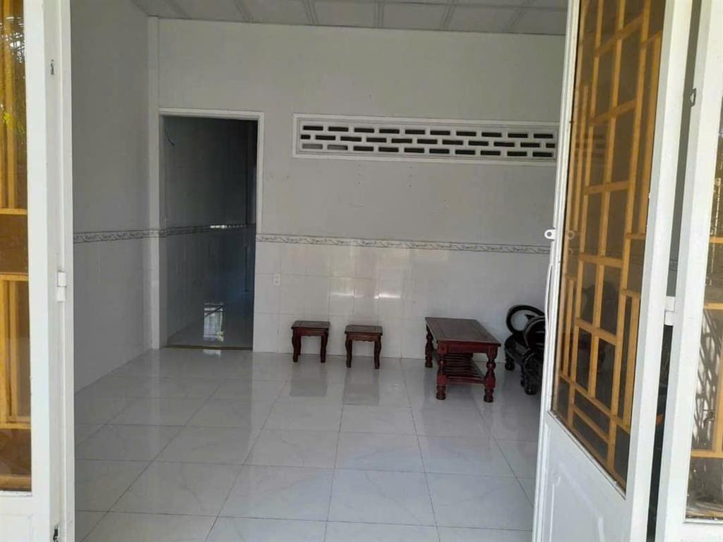 23. Nhà 3,5 triêụ 2 phòng ngủ gần Bánh xèo Bảy Tới