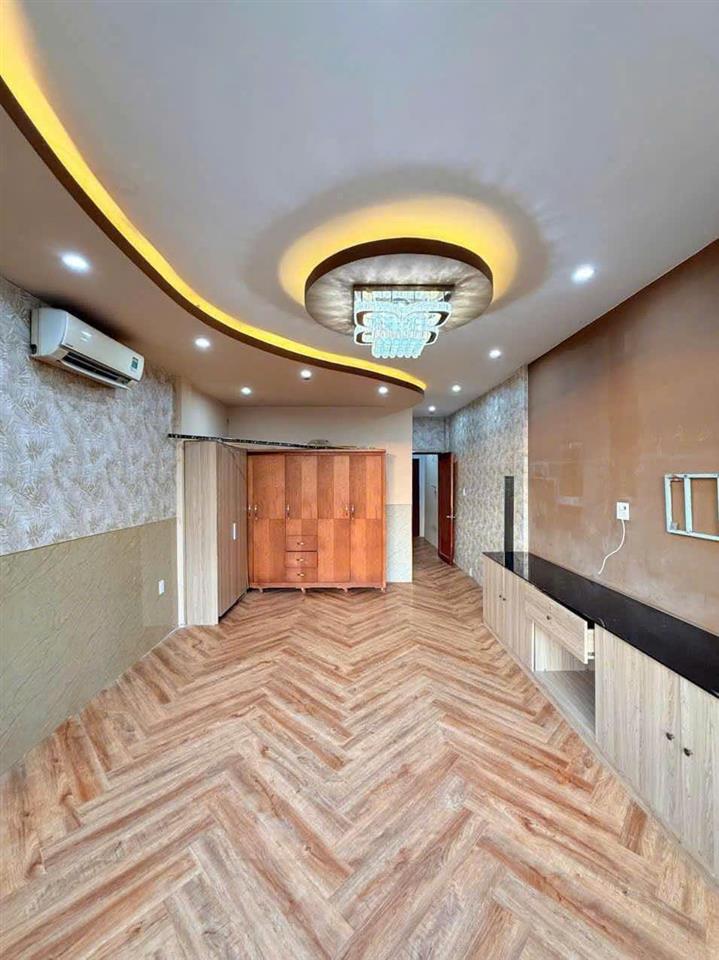 26. Cho thuê nhà full nội thất KDC 586 – 4 phòng ngủ