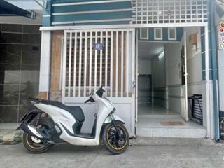 30. Nhà 2 phòng ngủ hẻm 51 đường 3/2 – Giá chỉ 3,8 triệu