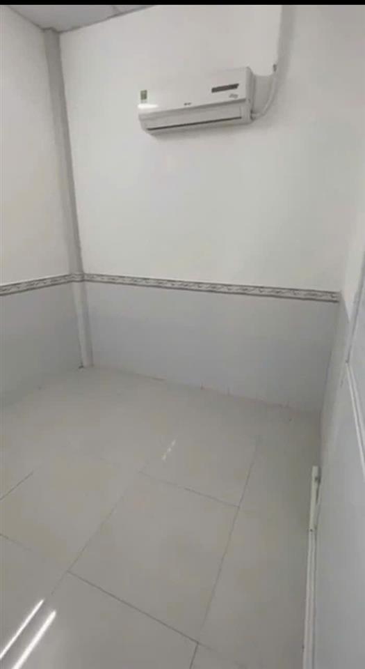 30. Nhà 2 phòng ngủ hẻm 51 đường 3/2 – Giá chỉ 3,8 triệu