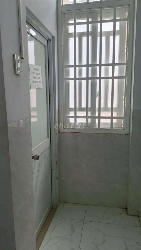 Cho thuê nhà mặt tiền Lý Chính Thắng thuận tiện kinh doanh
