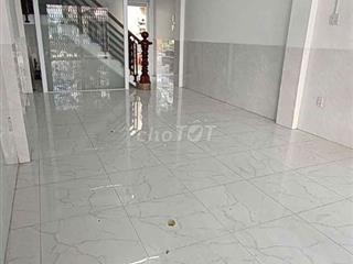 Cho thuê nhà mặt tiền Lý Chính Thắng thuận tiện kinh doanh