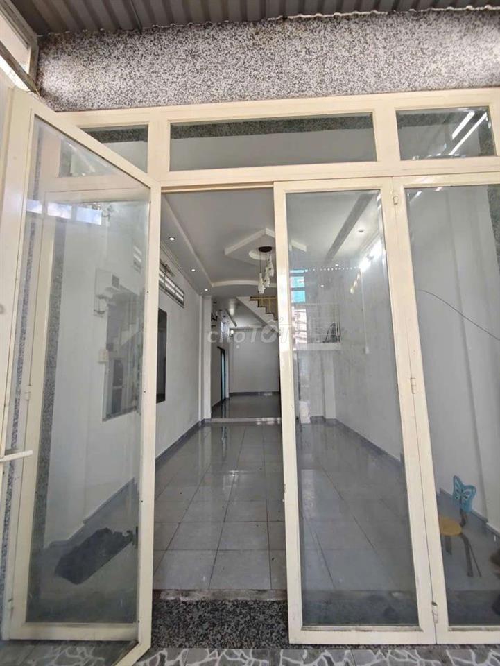 cho thuê nhà trệt lầu thuận tiện kinh doanh