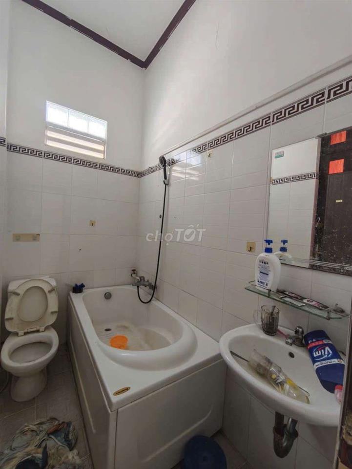cho thuê nhà trệt lầu thuận tiện kinh doanh