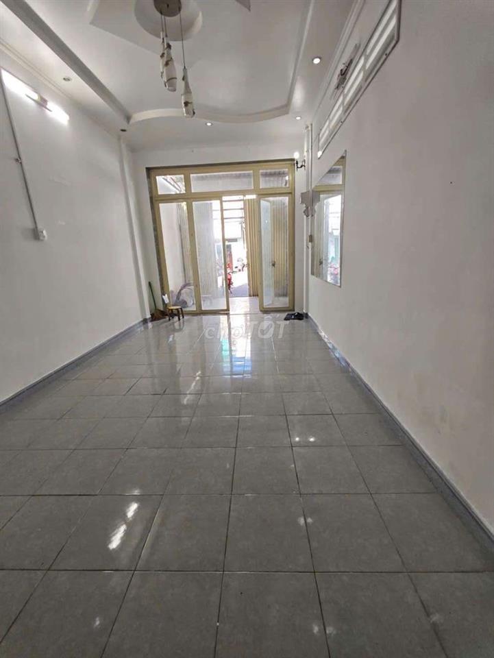 cho thuê nhà trệt lầu thuận tiện kinh doanh