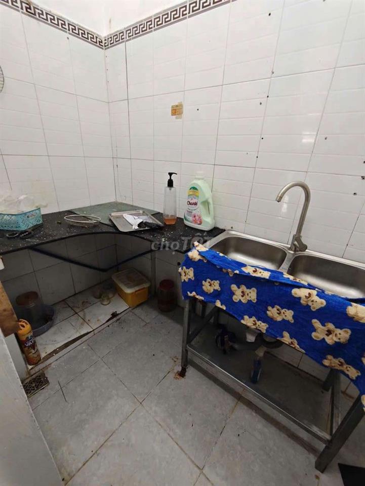 cho thuê nhà trệt lầu thuận tiện kinh doanh
