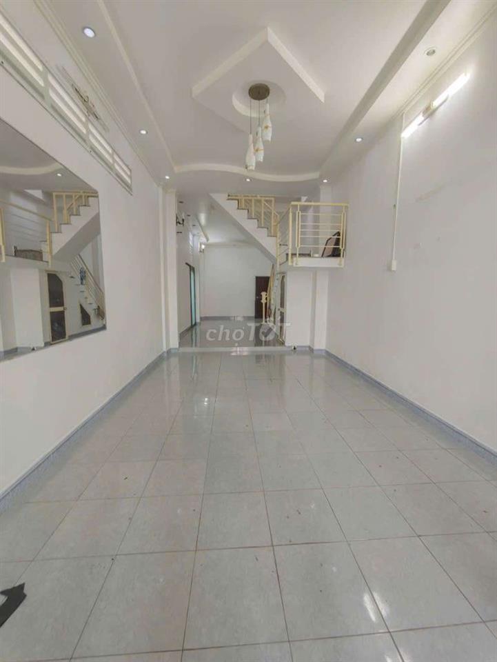 cho thuê nhà trệt lầu thuận tiện kinh doanh