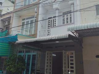 Cho thuê nhà trệt lầu Kdc Thới Nhựt 2 gần chợ An Khánh