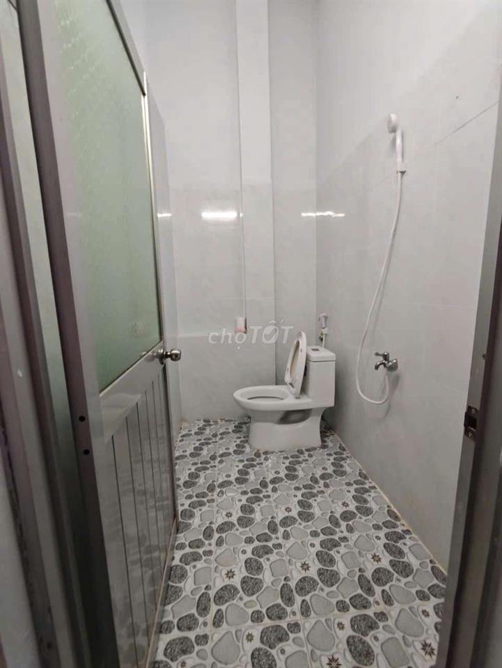 Cho thuê nhà trệt lầu Kdc Thới Nhựt 2 gần chợ An Khánh