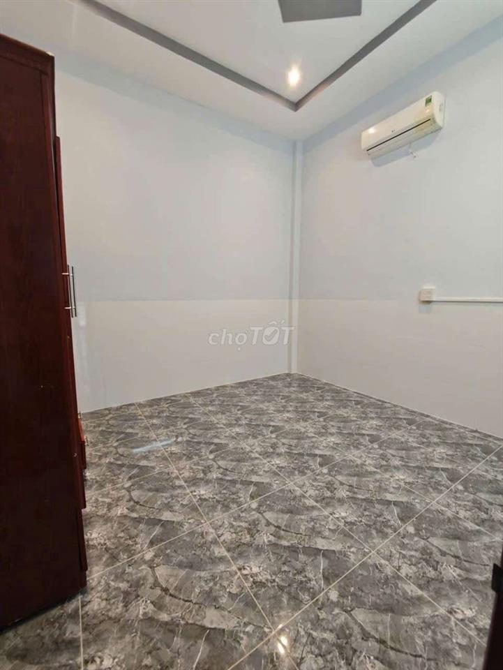 Cho thuê nhà trệt lầu Kdc Thới Nhựt 2 gần chợ An Khánh