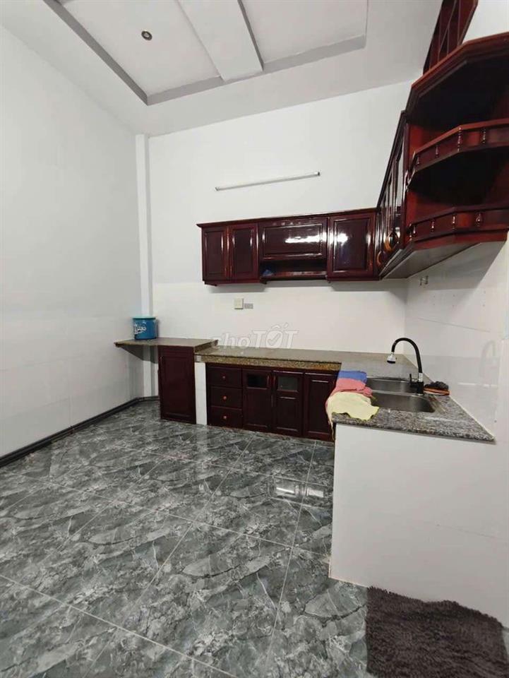 Cho thuê nhà trệt lầu Kdc Thới Nhựt 2 gần chợ An Khánh