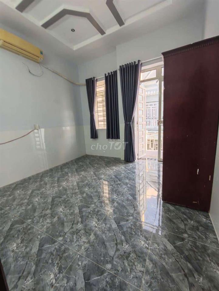 Cho thuê nhà trệt lầu Kdc Thới Nhựt 2 gần chợ An Khánh