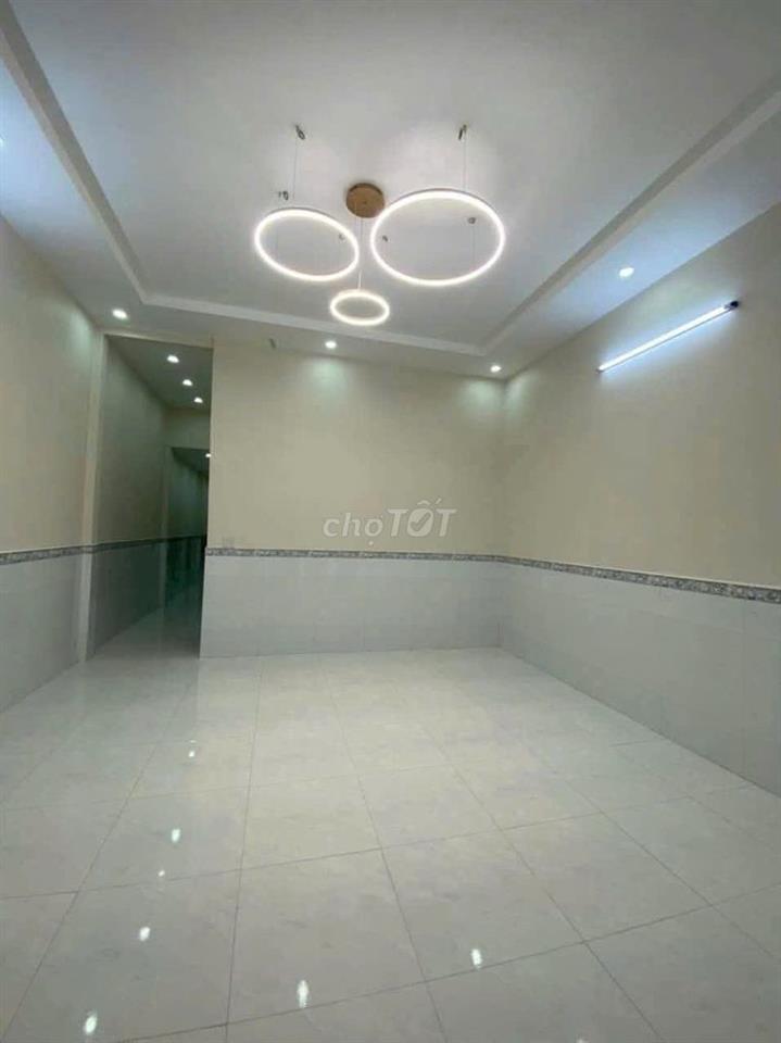 Nhà trệt 2 phòng ngủ Nhật Tảo – Giá 5 triệu