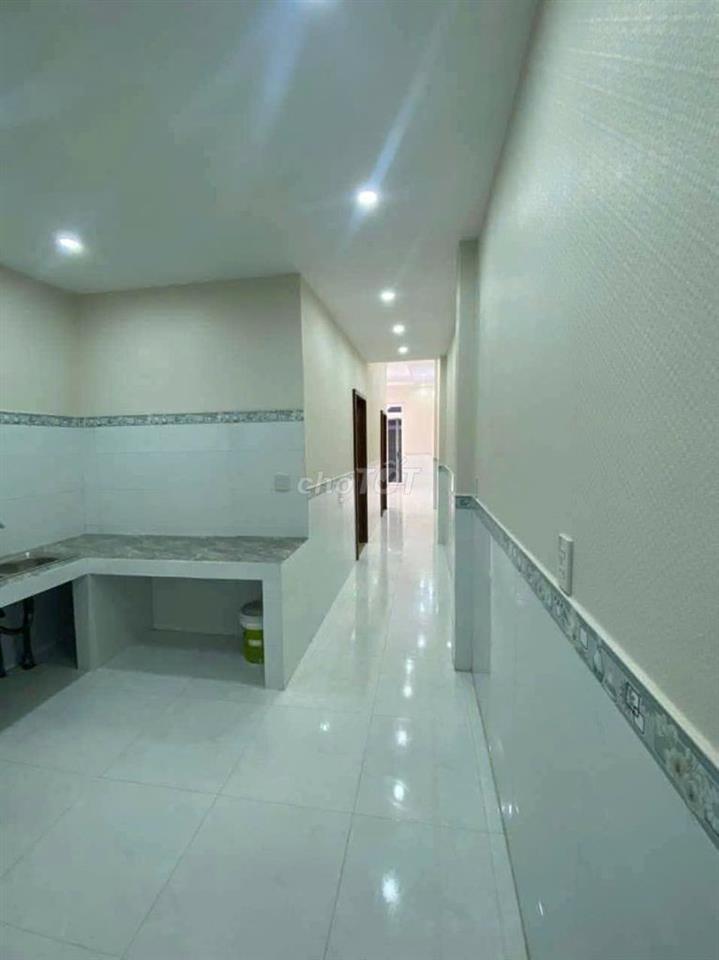 Nhà trệt 2 phòng ngủ Nhật Tảo – Giá 5 triệu