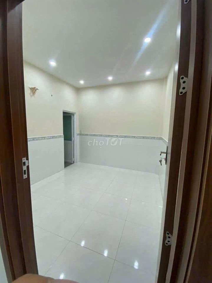 Nhà trệt 2 phòng ngủ Nhật Tảo – Giá 5 triệu