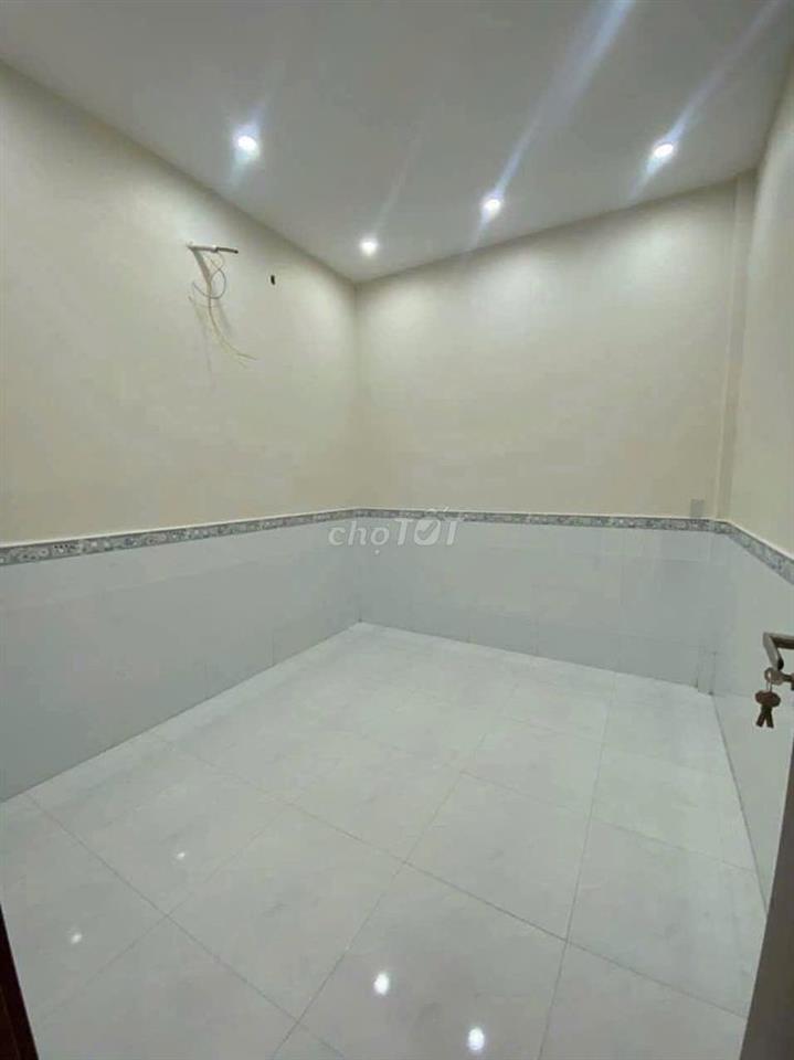 Nhà trệt 2 phòng ngủ Nhật Tảo – Giá 5 triệu