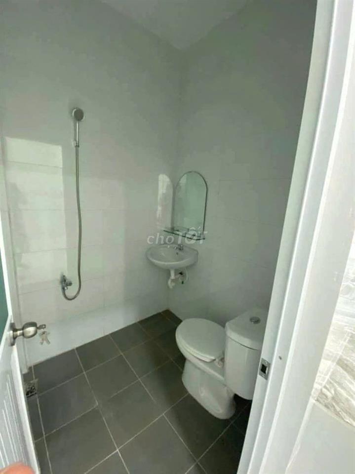 Nhà trệt 2 phòng ngủ Nhật Tảo – Giá 5 triệu