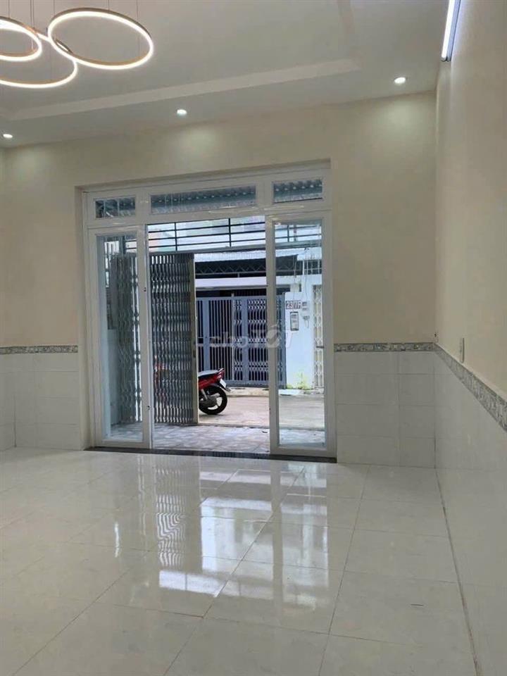 Nhà trệt 2 phòng ngủ Nhật Tảo – Giá 5 triệu