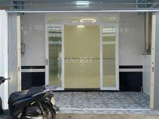 Nhà trệt 2 phòng ngủ Nhật Tảo – Giá 5 triệu