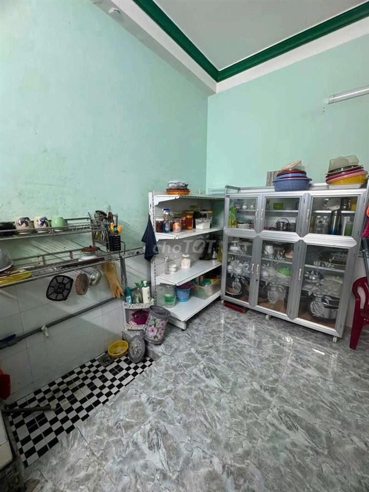 Cho thuê nhà Mt Nhật Tảo ô tô tới nhà