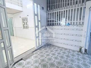 cho thuê nhà trệt lững 2pn lô ô tô 4m