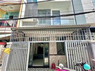 Cho thuê nhà trục chính hẻm thuận tiện kinh doanh 2 lầu