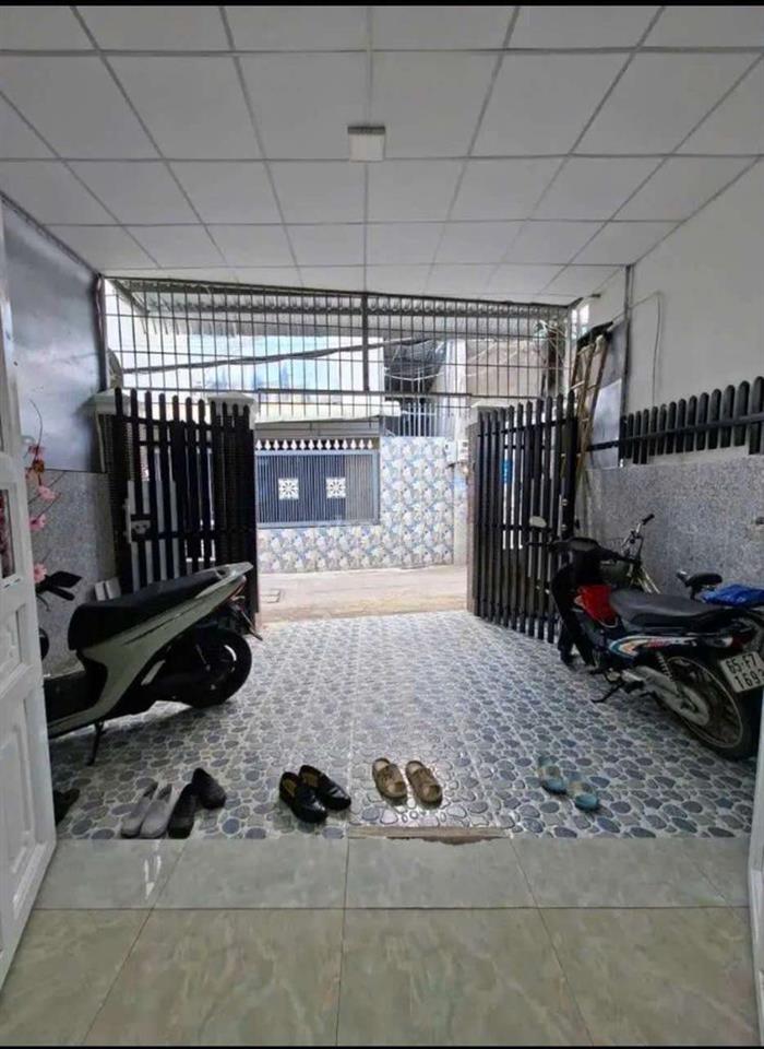 cho thuê nhà rộng rãi hẻm 311 nguyễn văn cừ