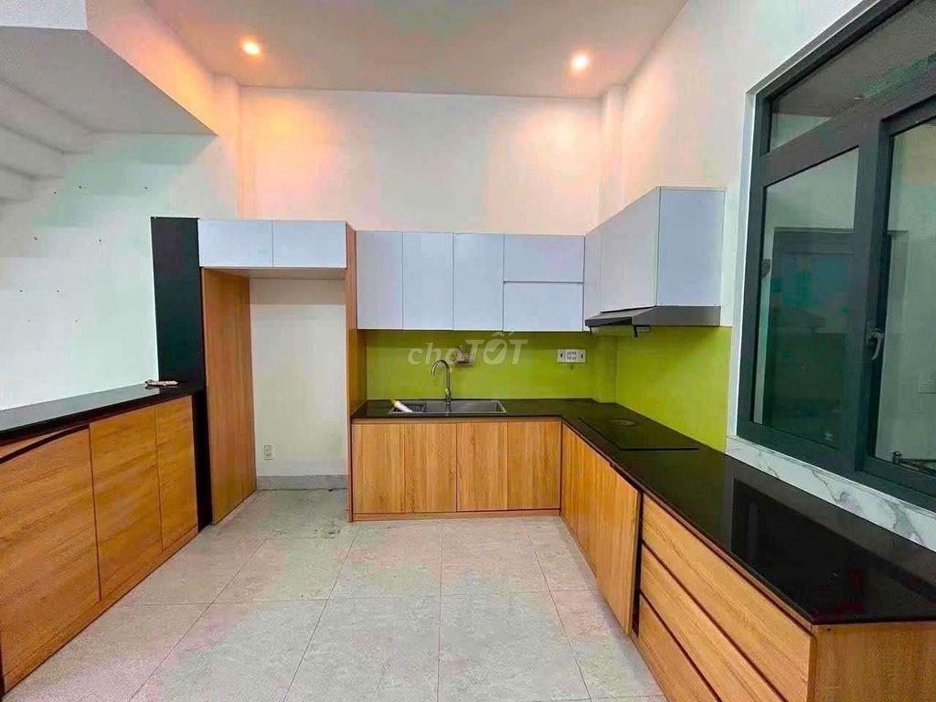 cho thuê nhà 3pn mới đẹp lộ ô tô kdc 148 đ. 3/2