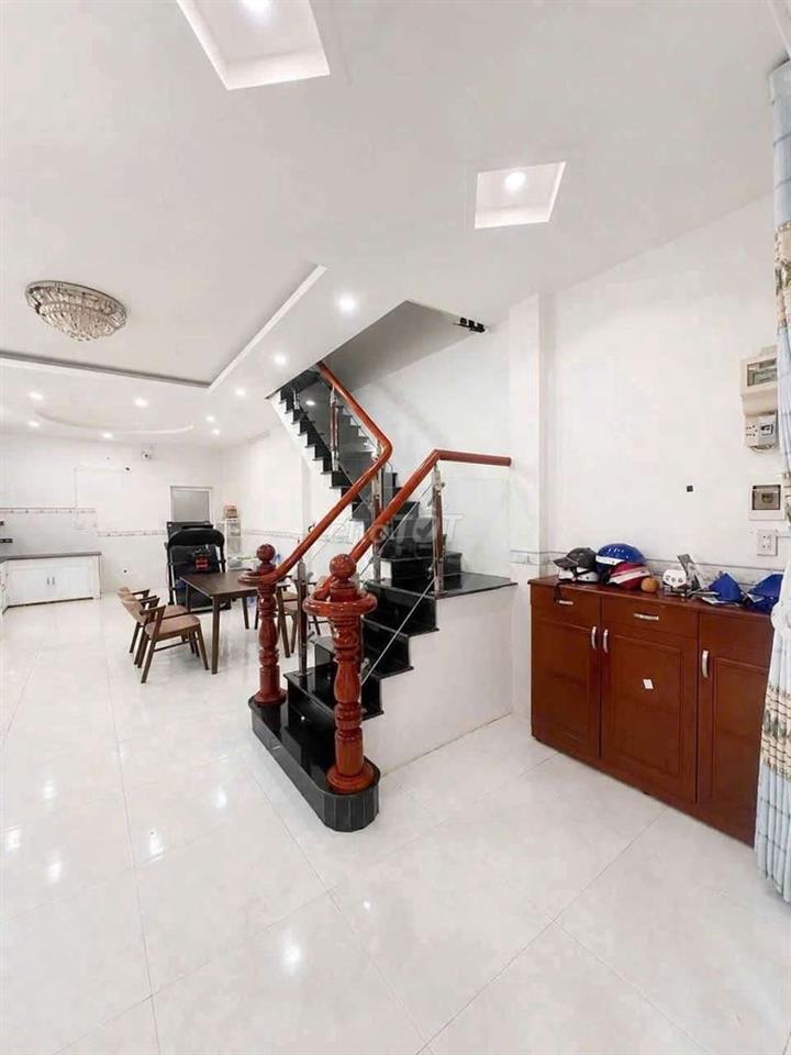 Cho thuê nhà 2pn gần Đại Học Cần Thơ