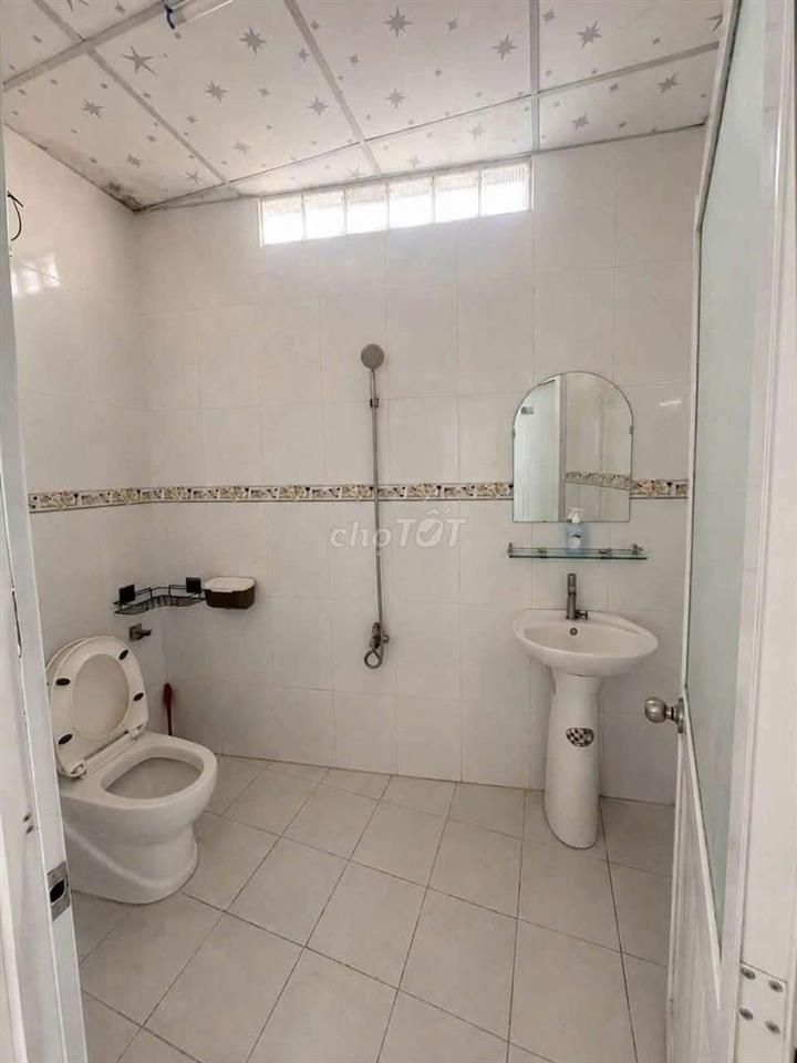 Cho thuê nhà 2pn gần Đại Học Cần Thơ