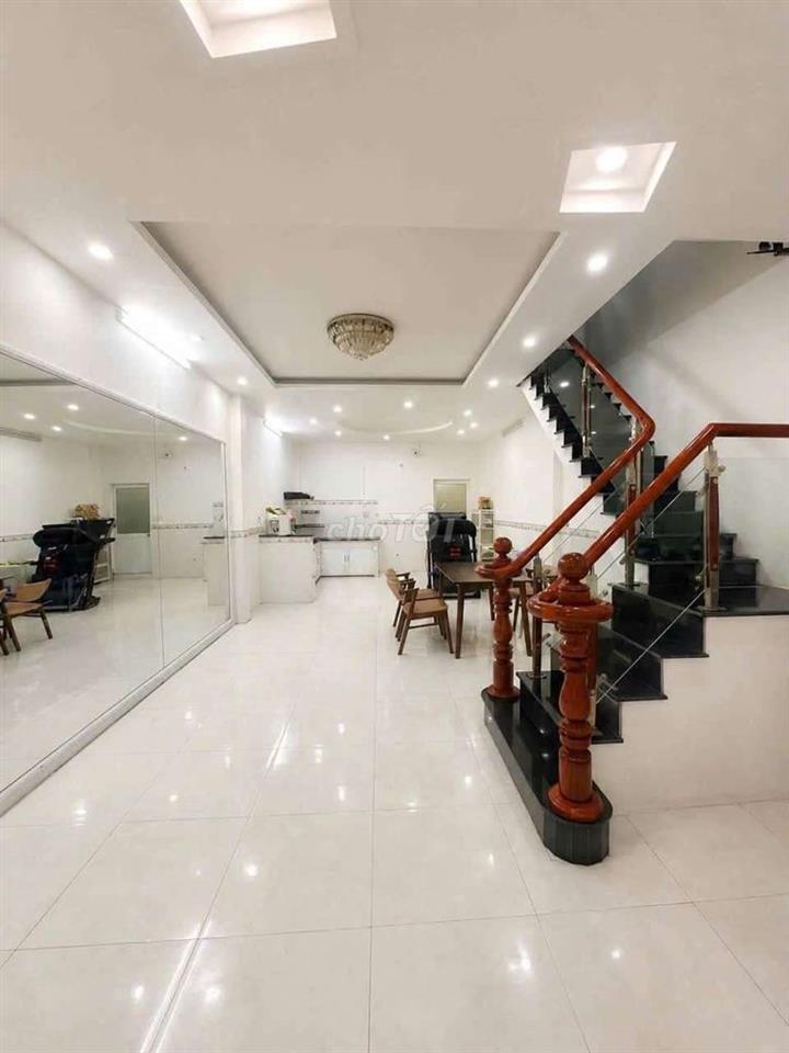 Cho thuê nhà 2pn gần Đại Học Cần Thơ