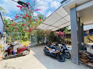 Cho thuê nhà sân vườn 1.300m2 thích hợp ở và kd cà phê sân vườn