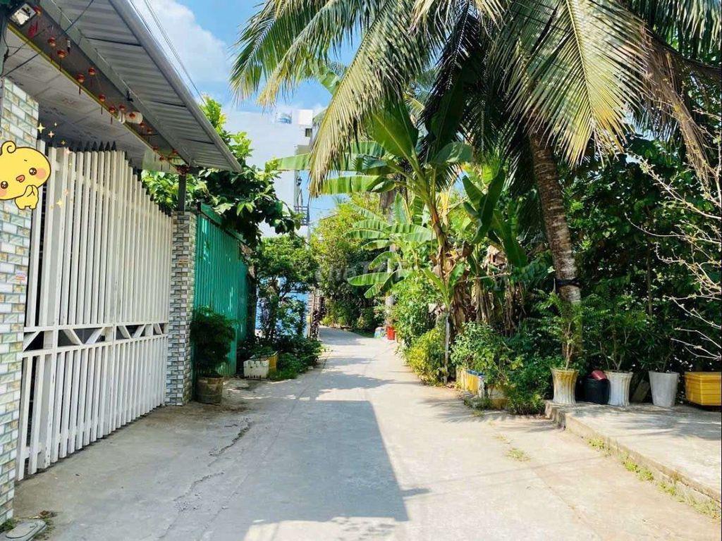 Cho thuê nhà sân vườn 1.300m2 thích hợp ở và kd cà phê sân vườn