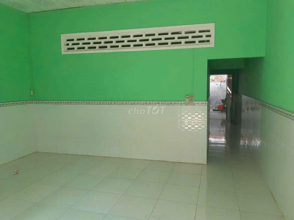 Bán nhà 1,2 tỷ full thổ cư gần khu công nghiệp Trà Nóc