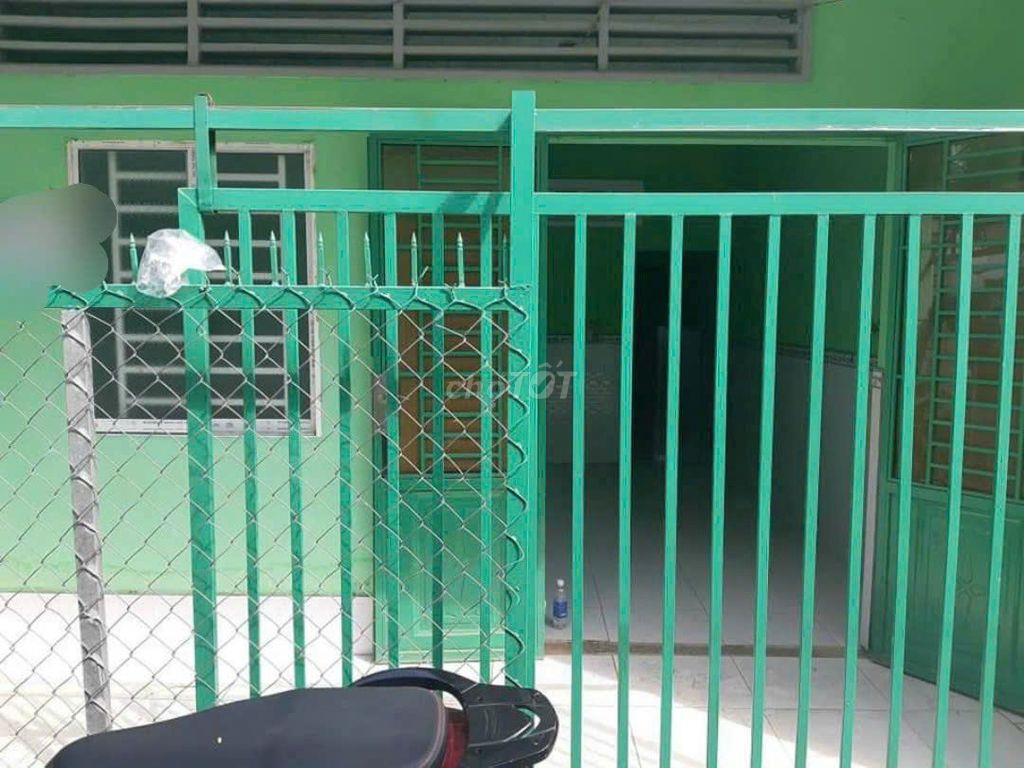 Bán nhà 1,2 tỷ full thổ cư gần khu công nghiệp Trà Nóc