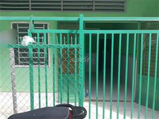 Bán nhà 1,2 tỷ full thổ cư gần khu công nghiệp Trà Nóc