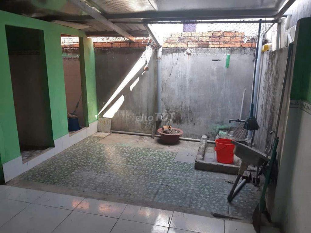 Bán nhà 1,2 tỷ full thổ cư gần khu công nghiệp Trà Nóc
